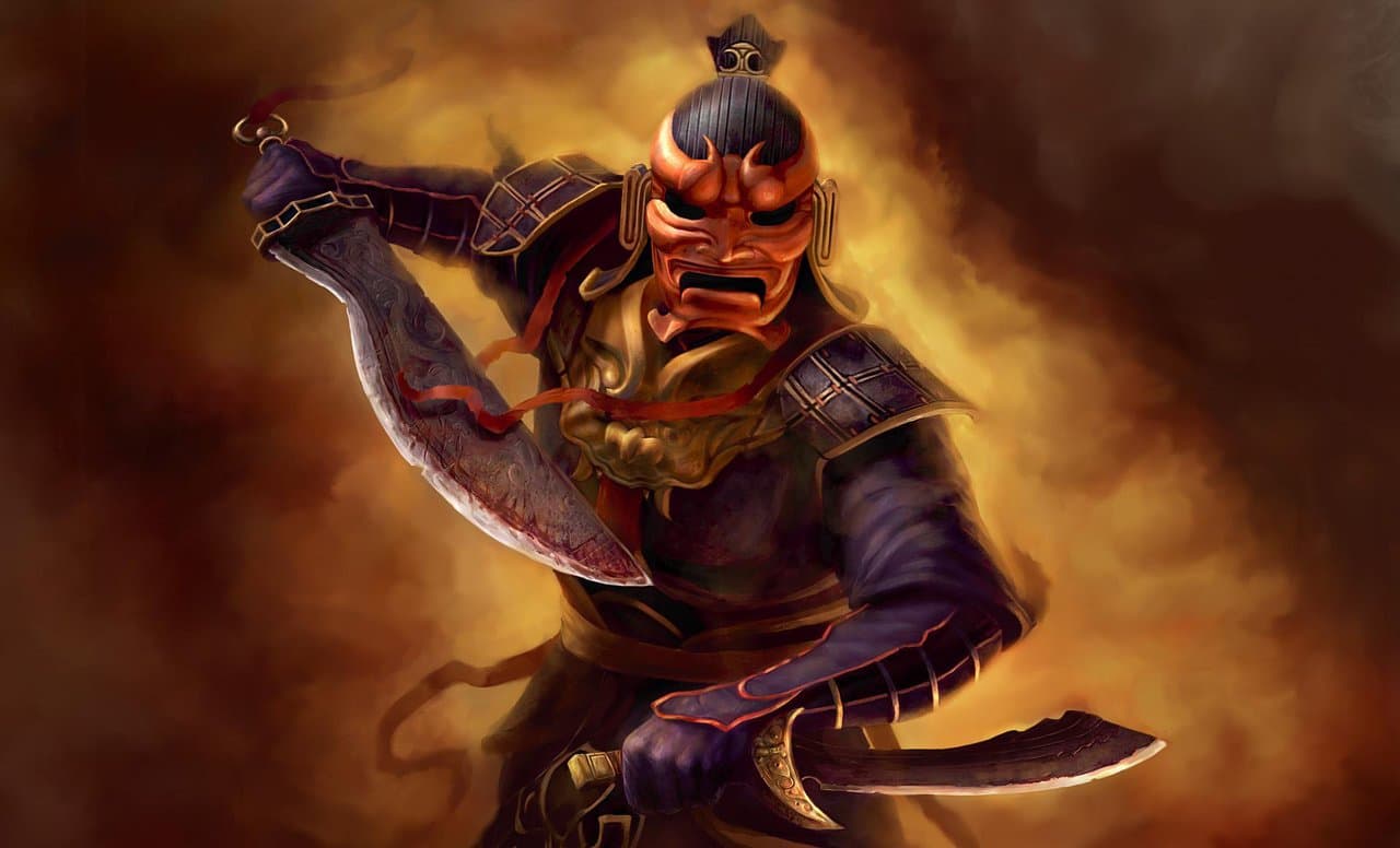 Jade Empire: Special Edition