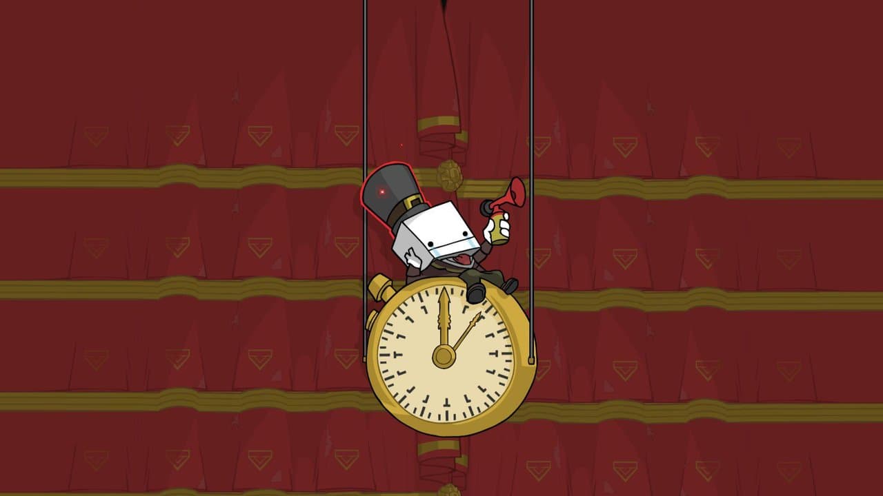 BattleBlock Theater