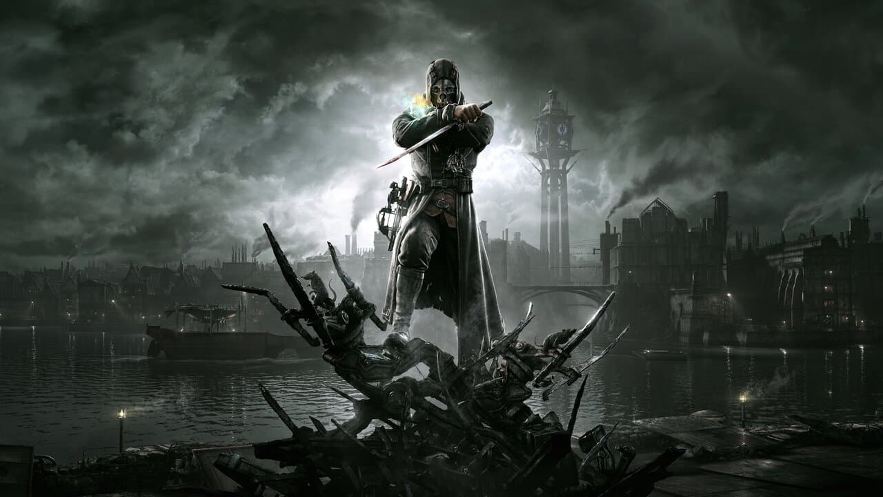 Dishonored