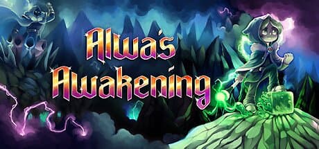 Alwa's Awakening