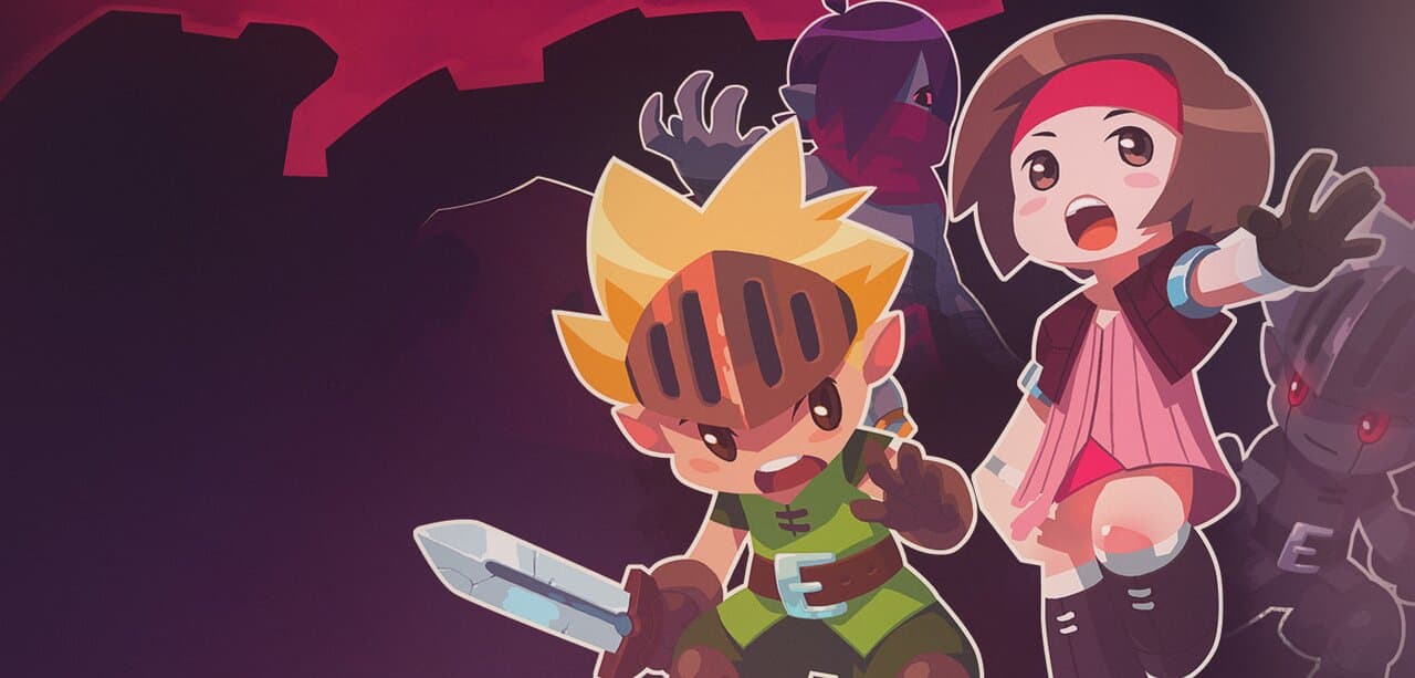 Evoland