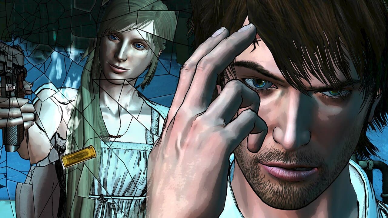 D4: Dark Dreams Don't Die