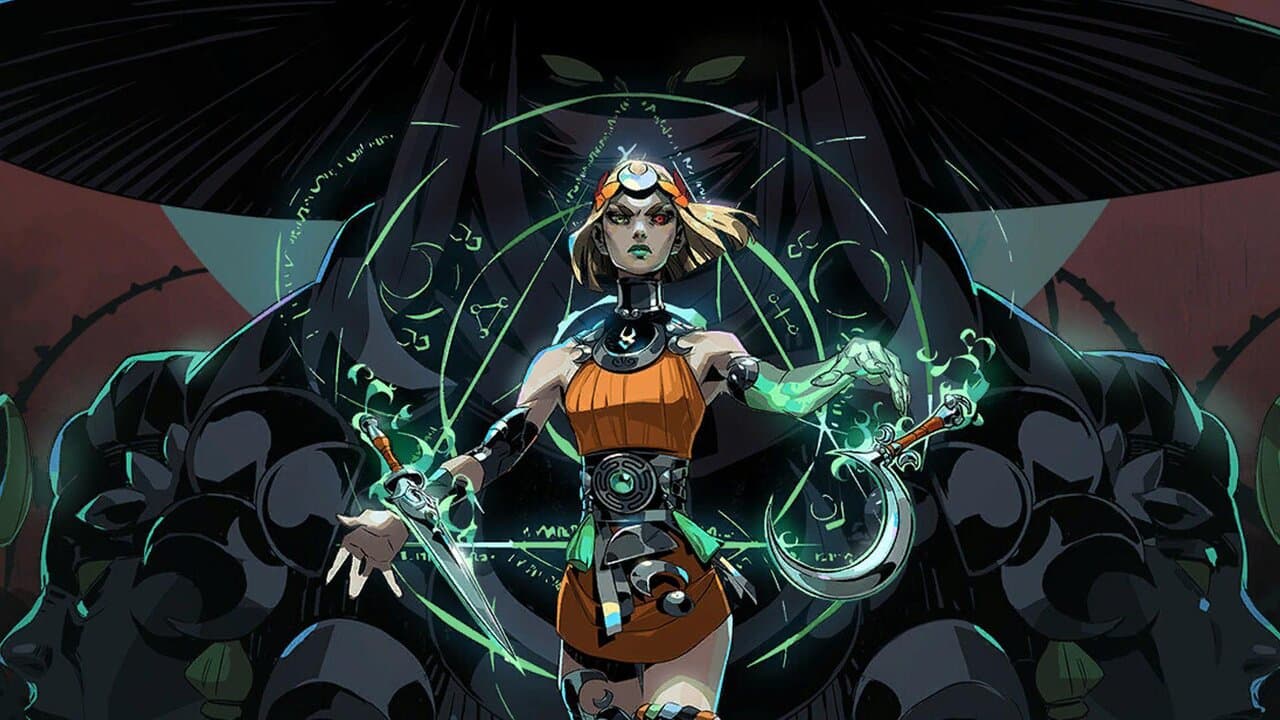 Hades II