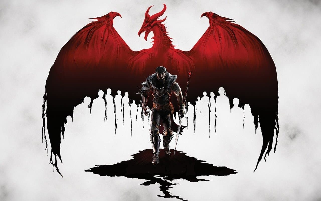 Dragon Age 2
