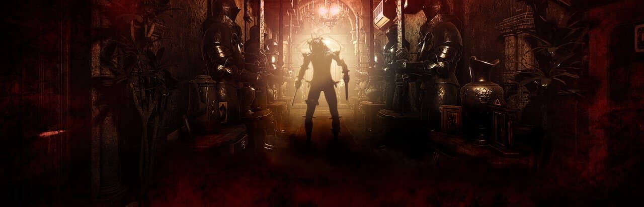 Tormented Souls