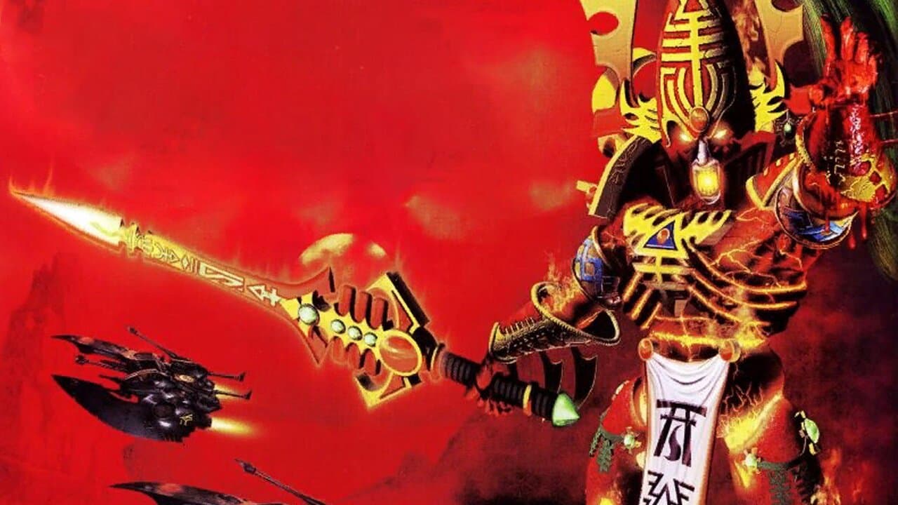 Warhammer 40,000: Rites of War