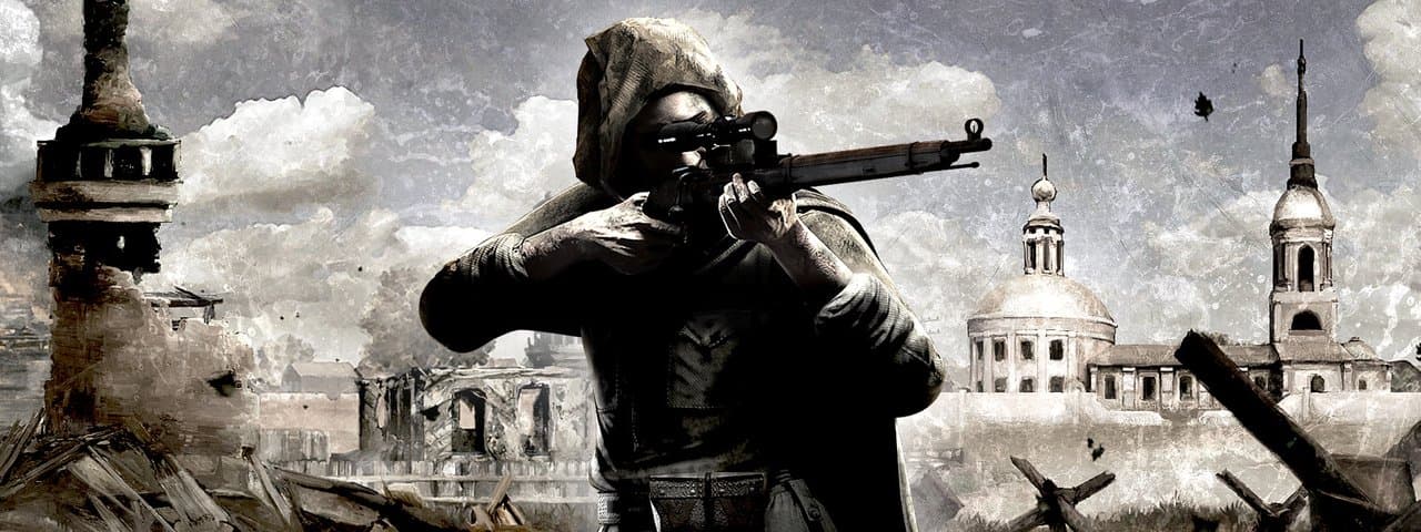 Red Orchestra 2: Heroes of Stalingrad with Rising Storm