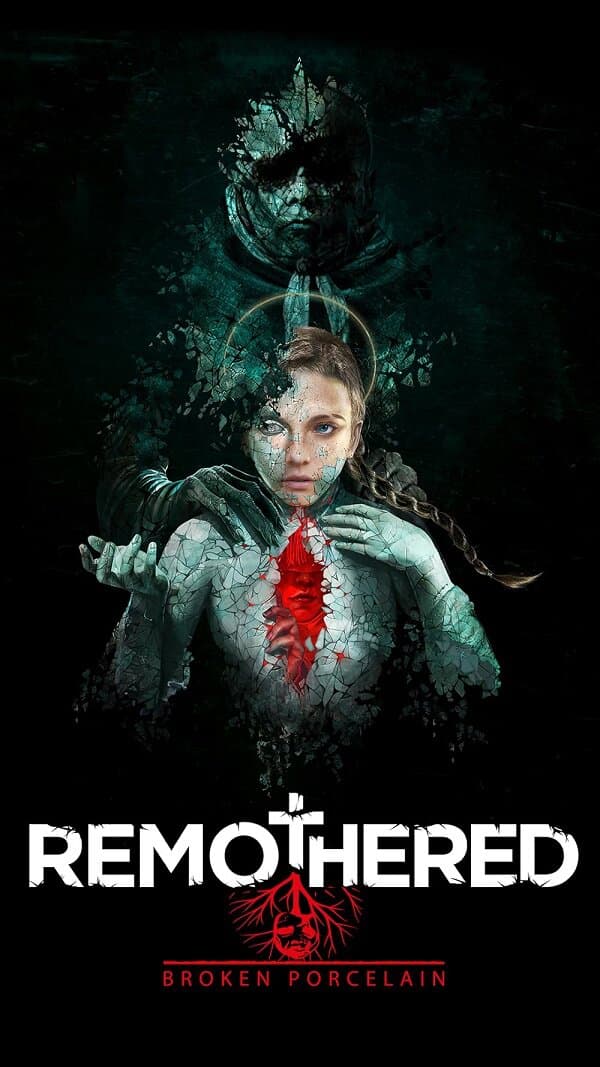 Remothered: Broken Porcelain