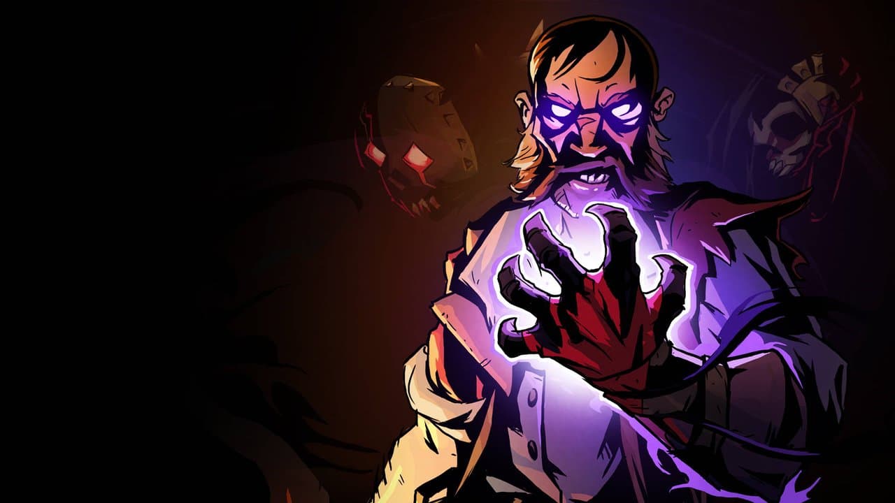 Curse of the Dead Gods