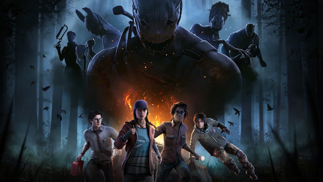 Dead by Daylight