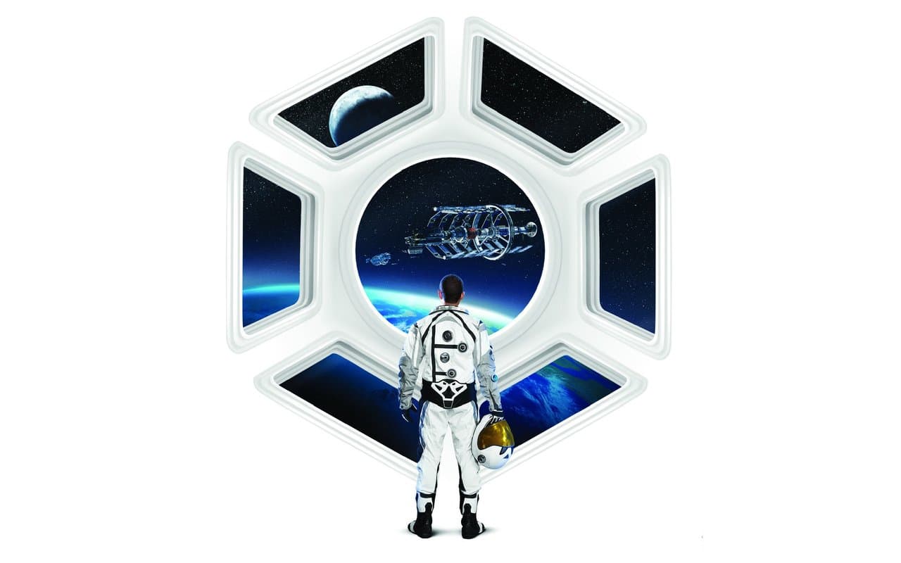 Sid Meier's Civilization: Beyond Earth