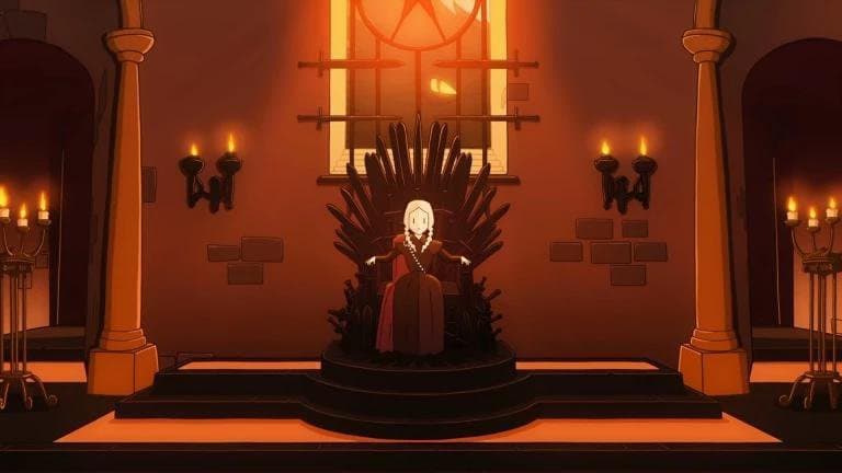Reigns: Game of Thrones