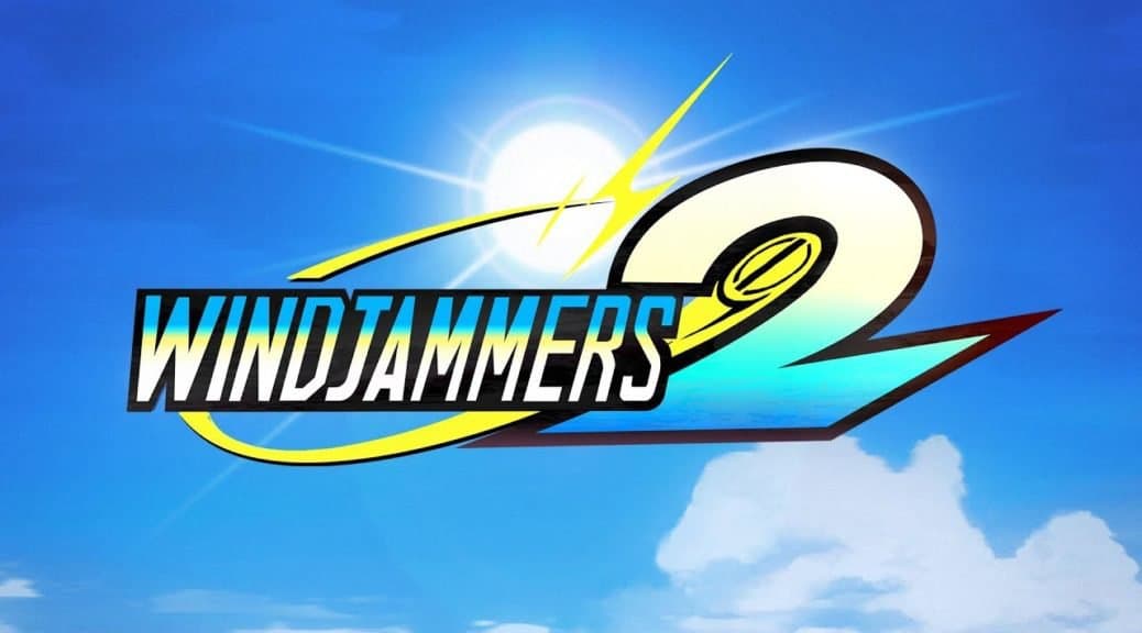 Captura 1 de Windjammers 2