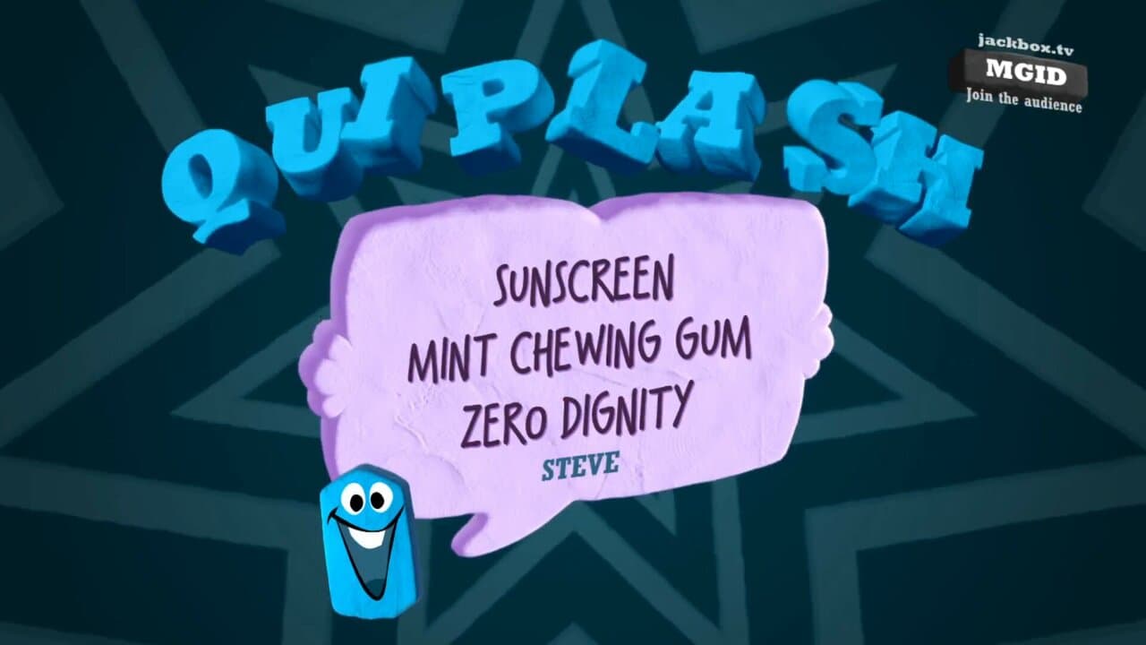 Captura 4 de The Jackbox Party Pack 7