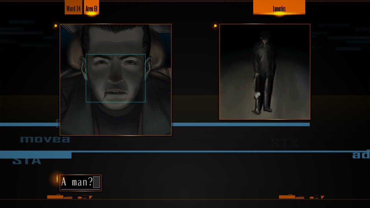 Captura 1 de The Silver Case