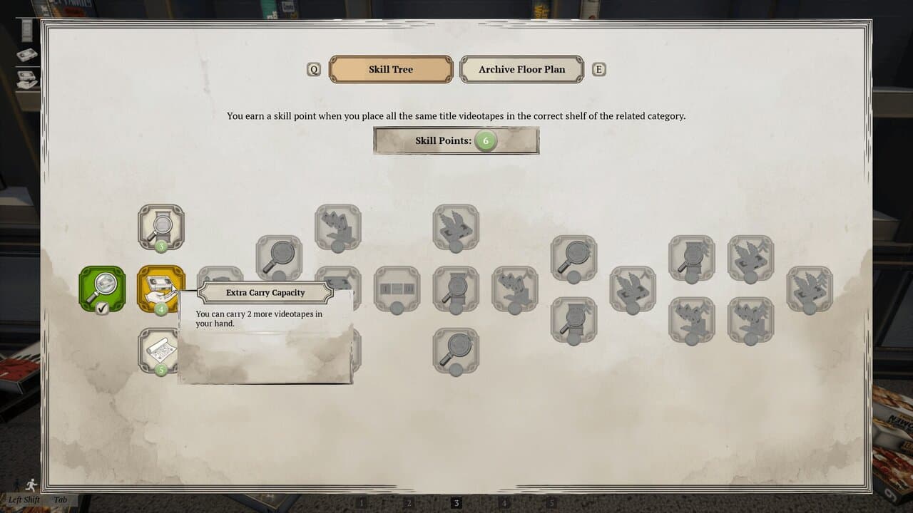 Captura 2 de TV Archive: Tidy Up Together