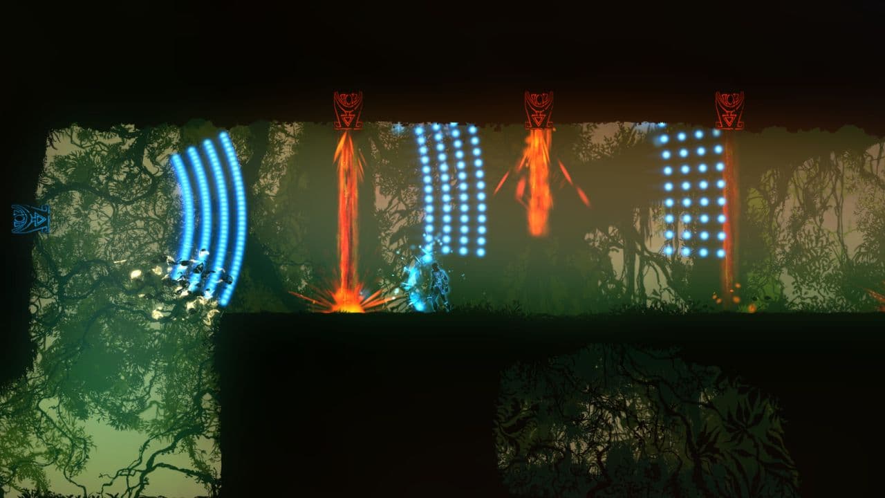 Captura 5 de Outland