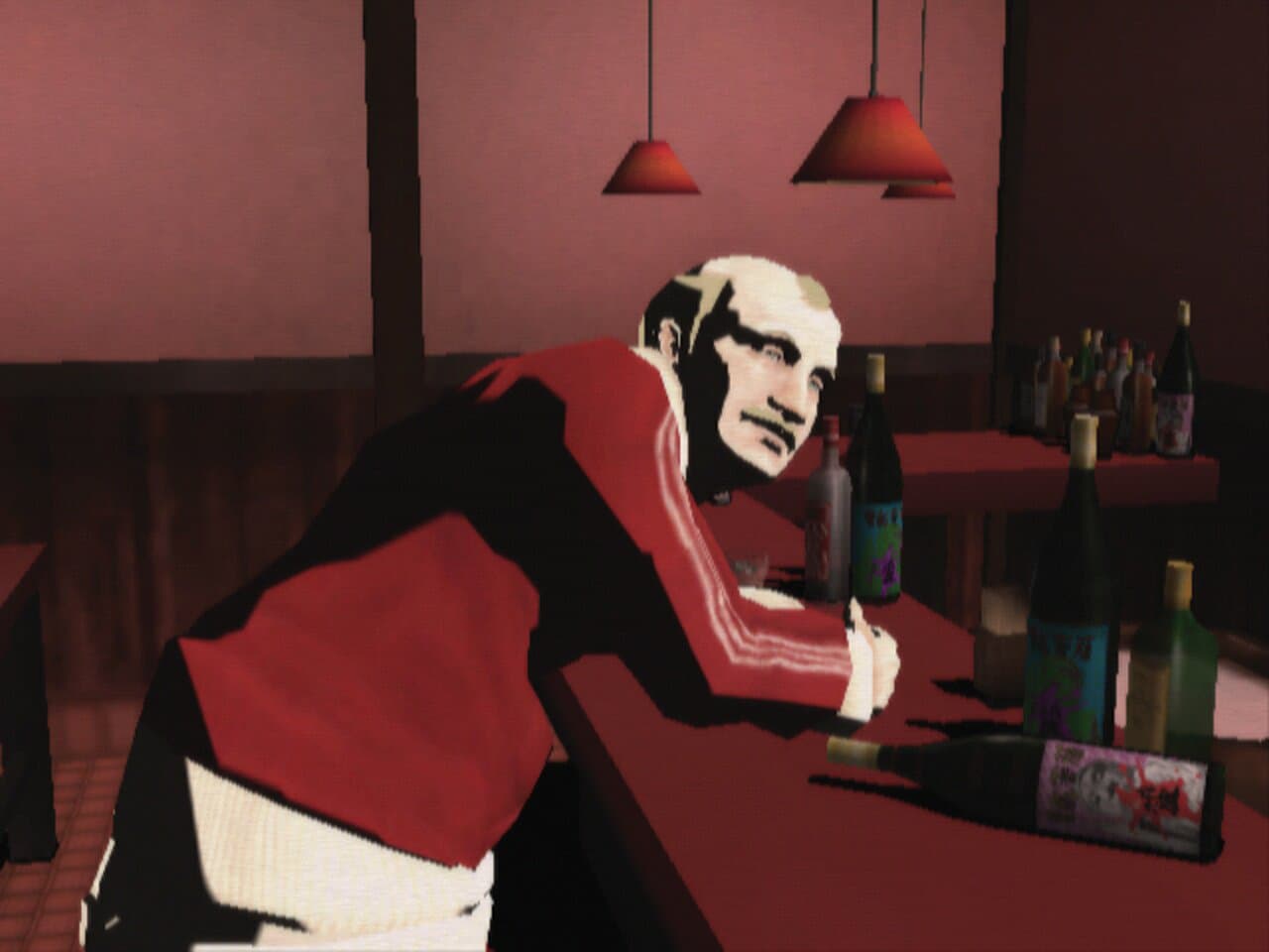 Captura 3 de No More Heroes