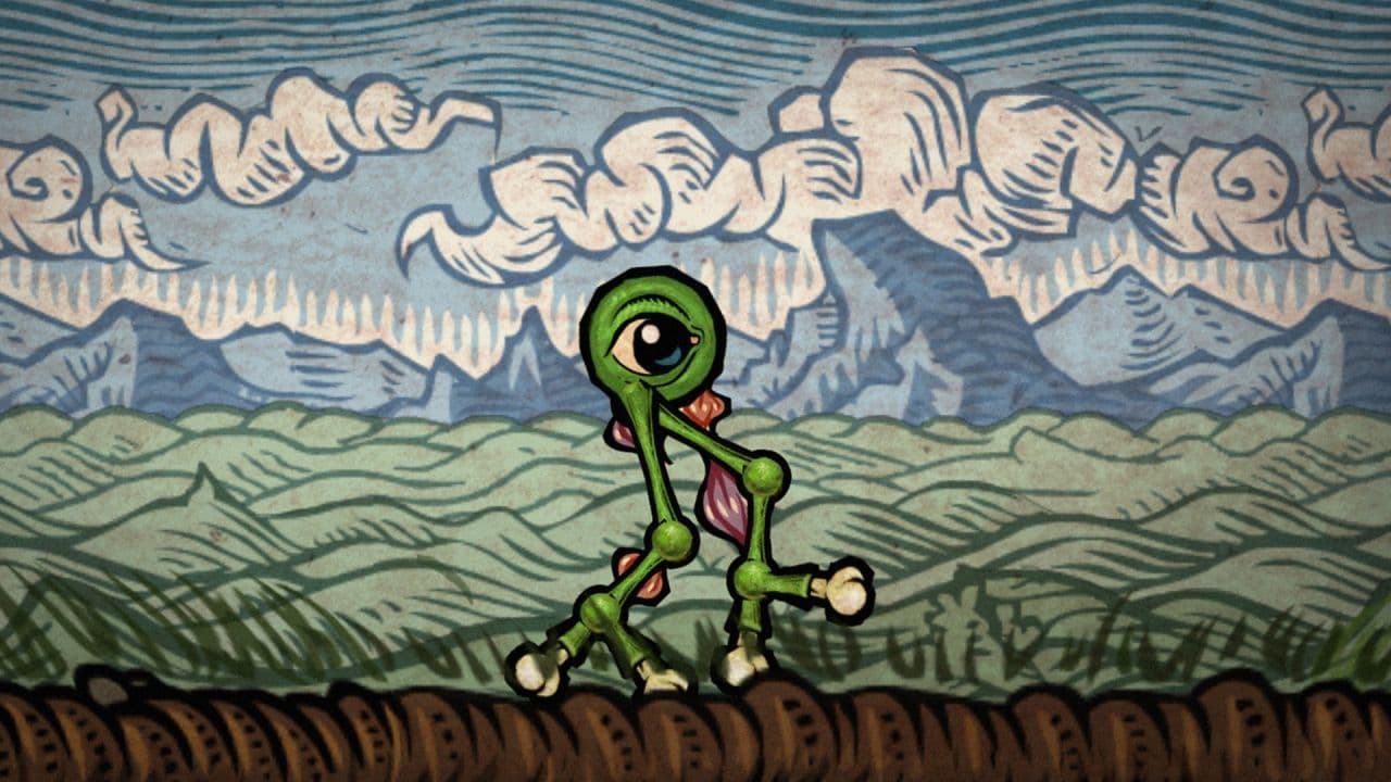 Captura 6 de Incredipede