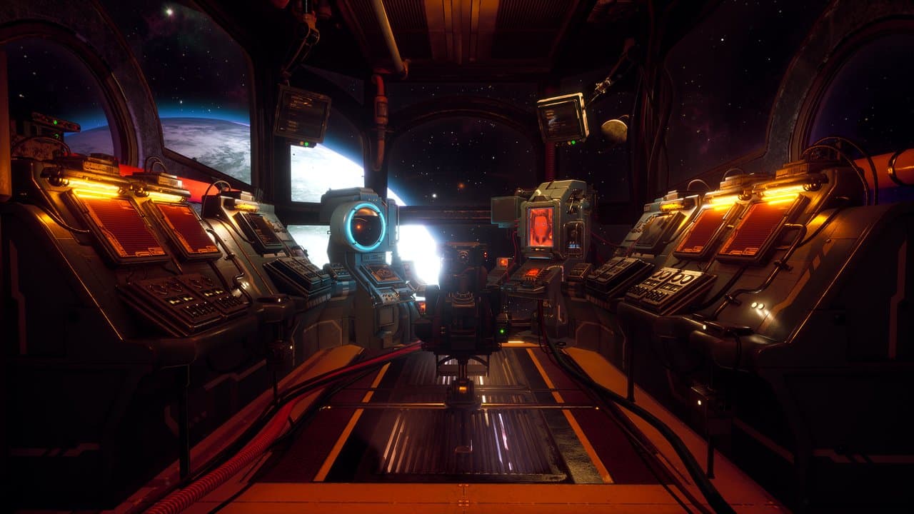 Captura 5 de The Outer Worlds