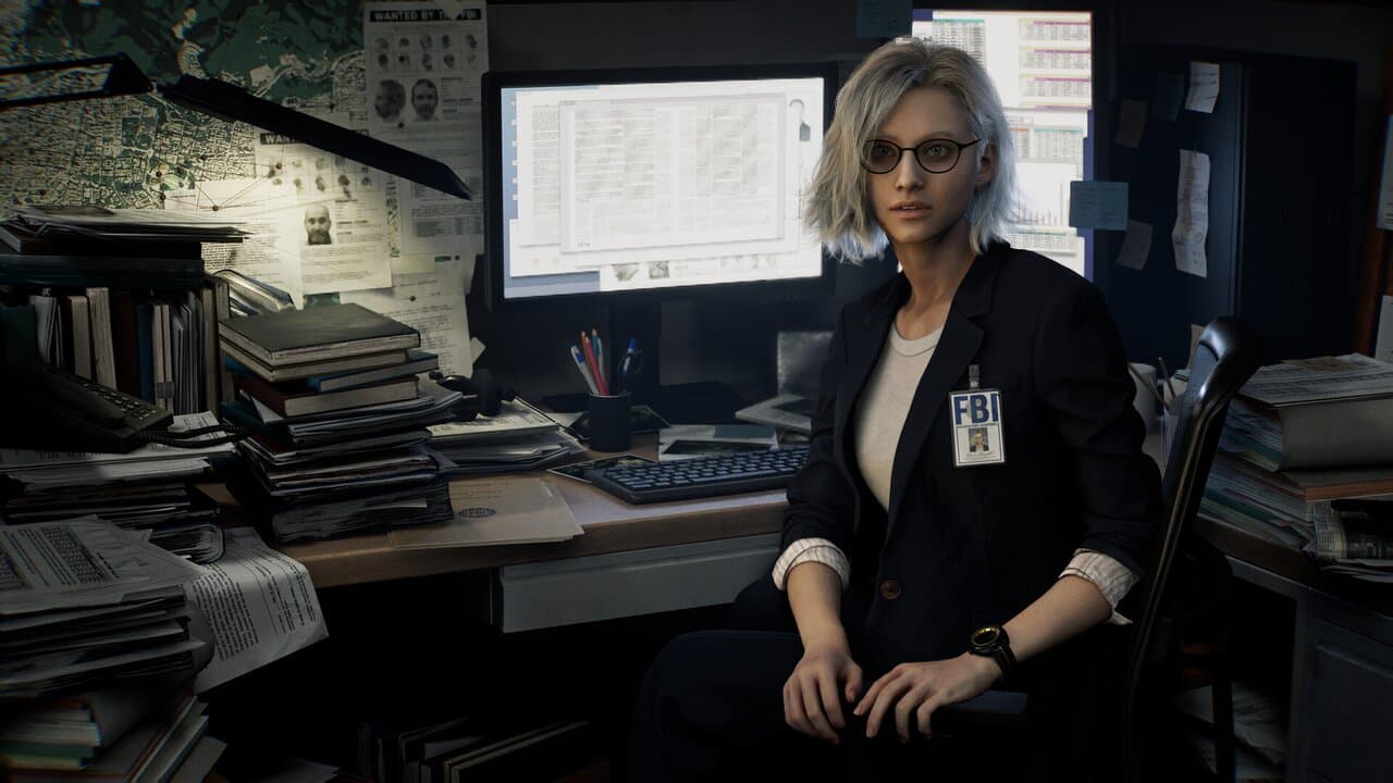 Captura 3 de Resident Evil 9: Requiem