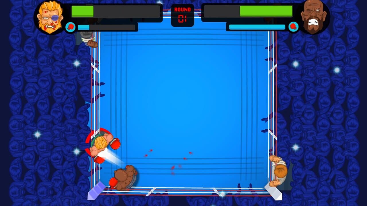 Captura 4 de Boxing Pro Simulator
