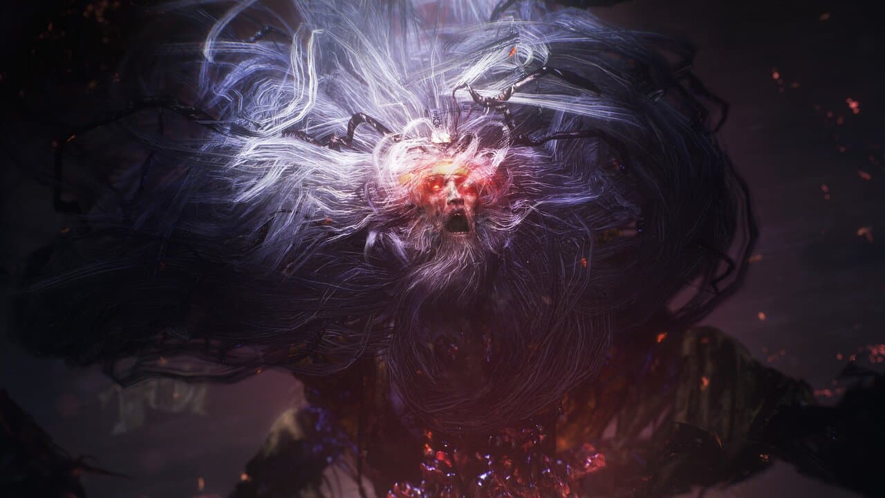 Captura 3 de Wo Long: Fallen Dynasty