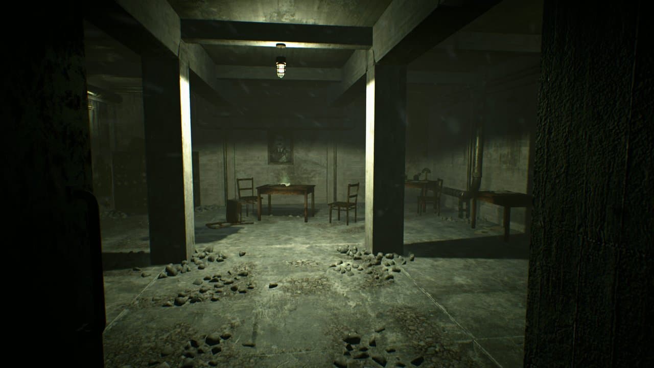 Captura 6 de Kholat