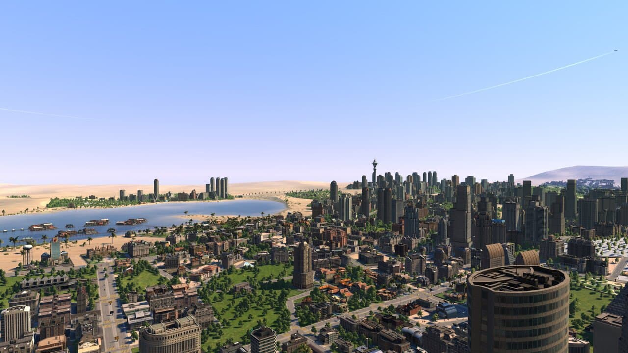 Captura 3 de Cities XL Platinum