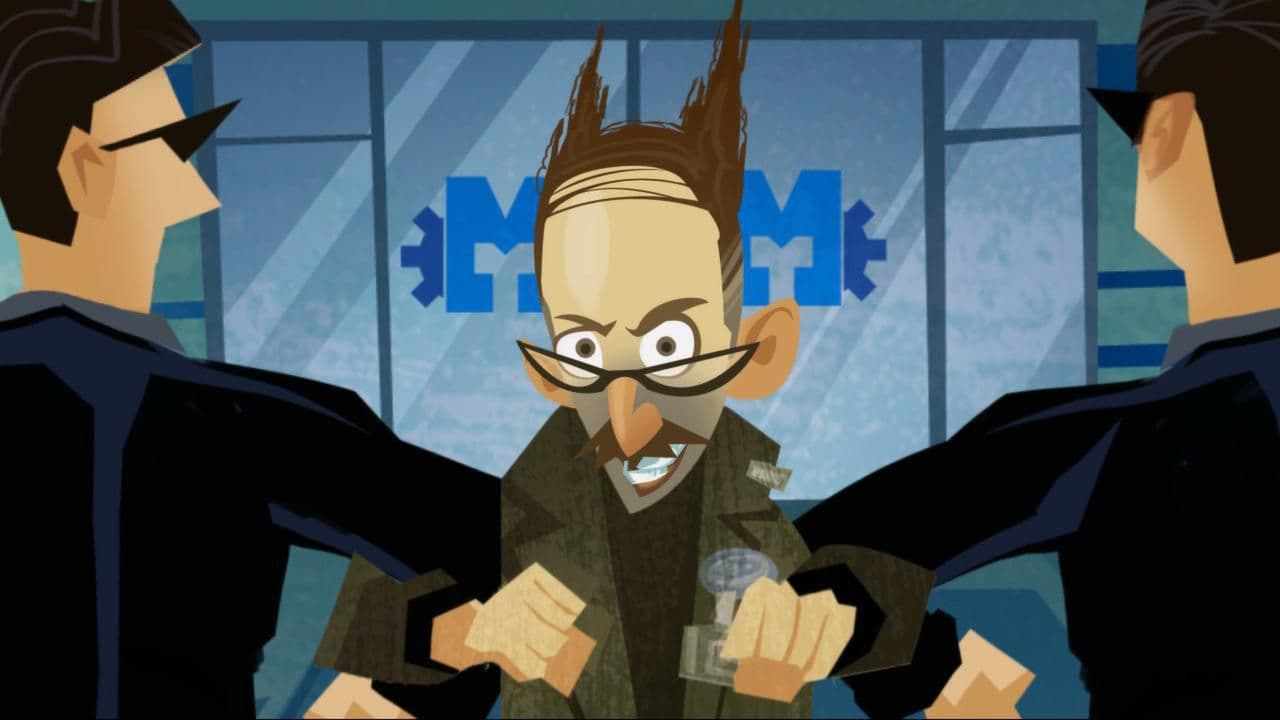 Captura 6 de A Virus Named TOM