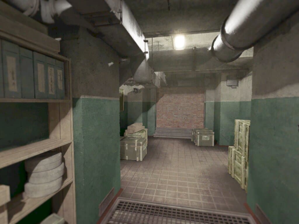 Captura 1 de 1953 - KGB Unleashed