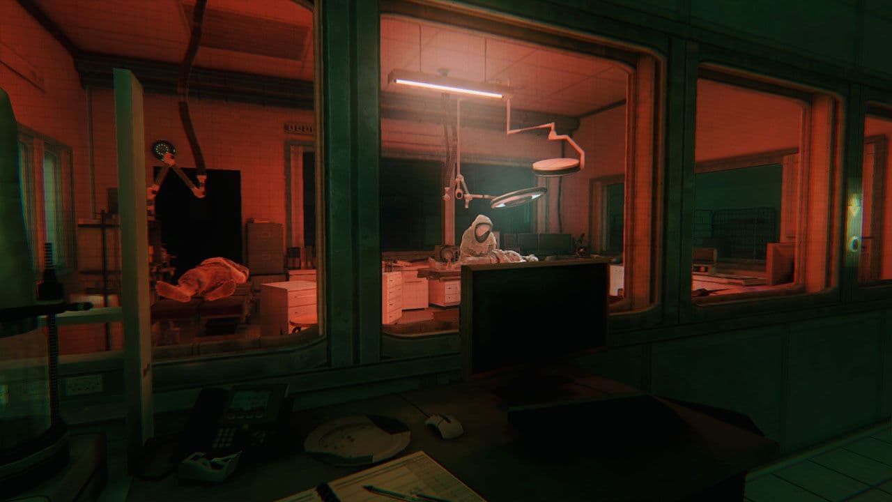 Captura 5 de ZOMBI