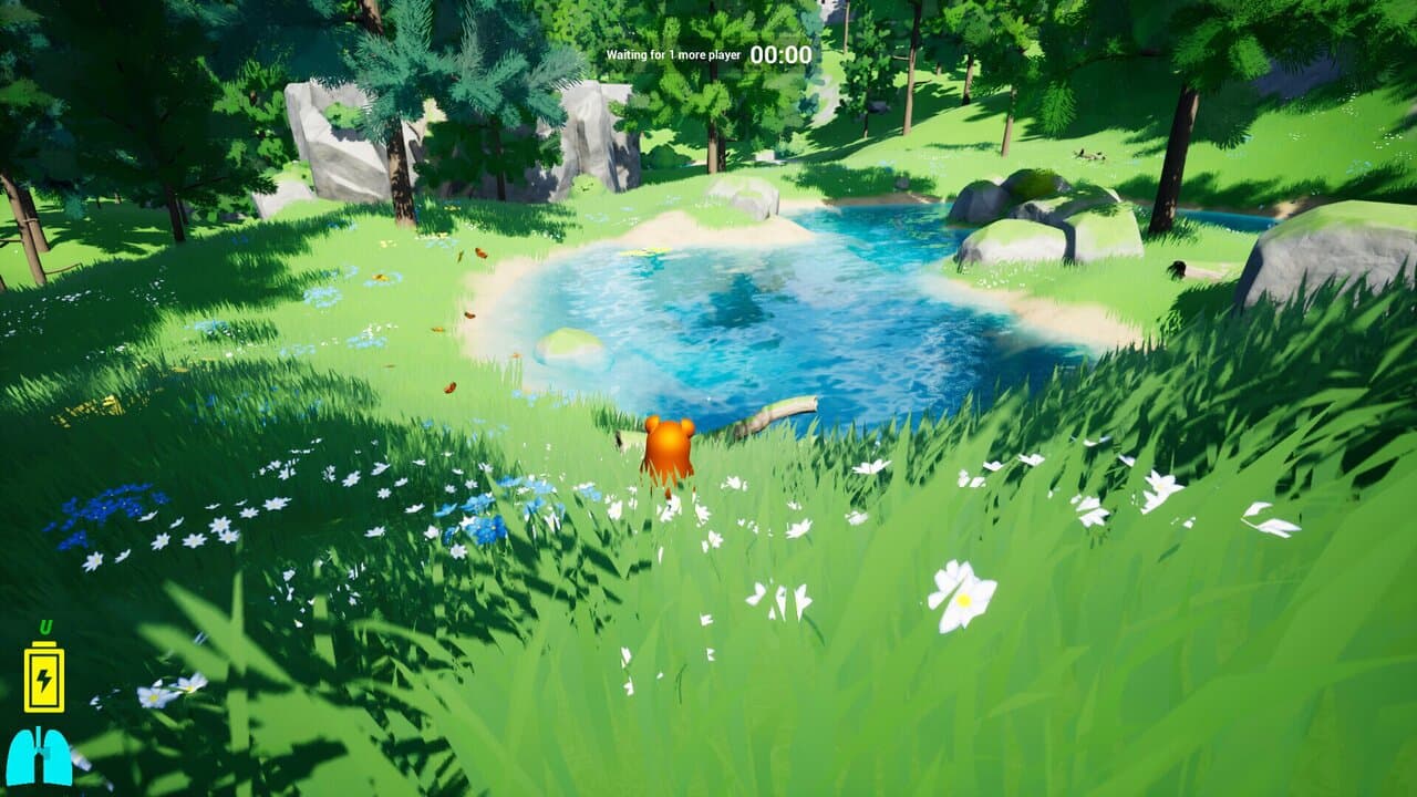 Captura 5 de Hide and Squatch