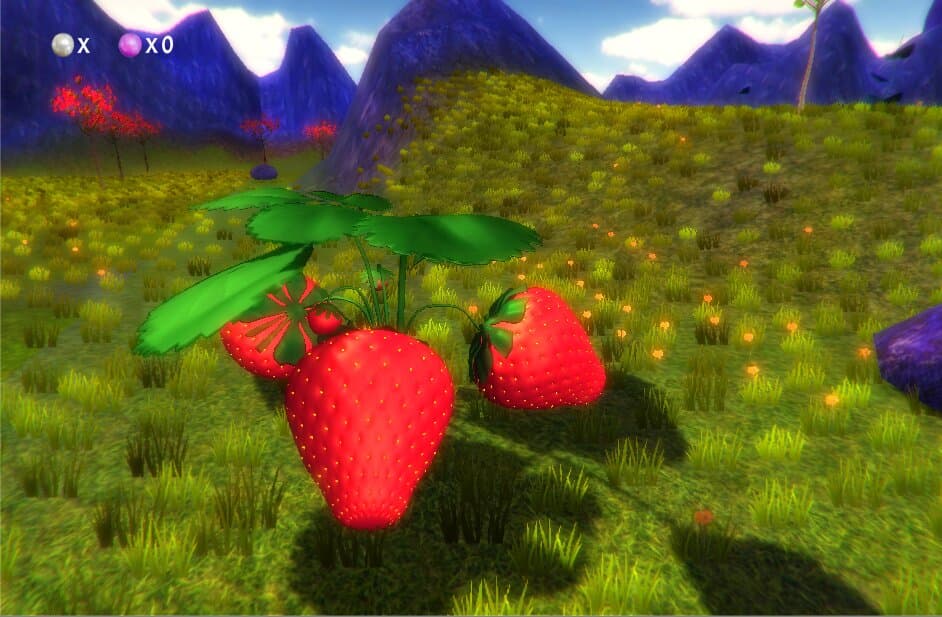Captura 5 de New kind of adventure