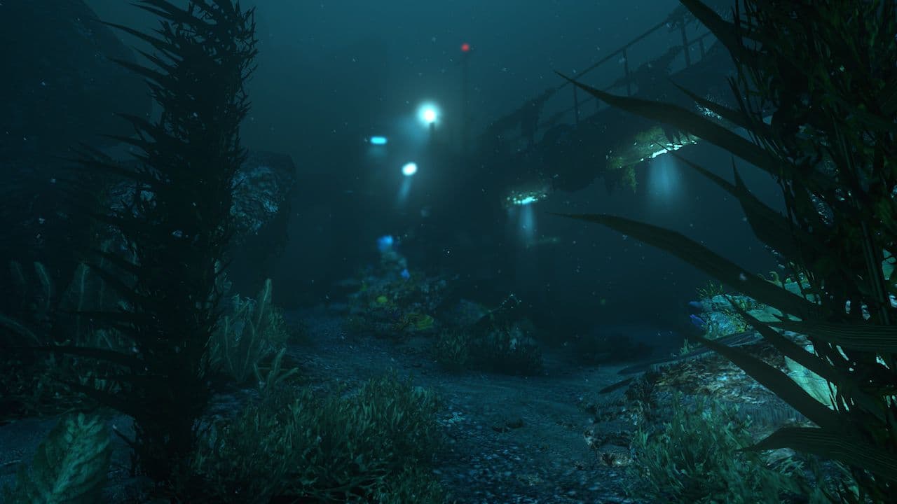 Captura 4 de SOMA