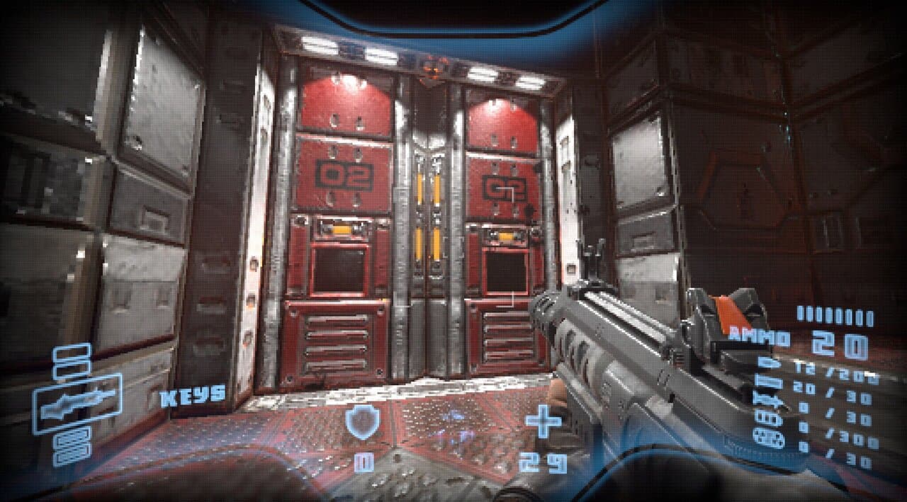 Captura 5 de Prodeus