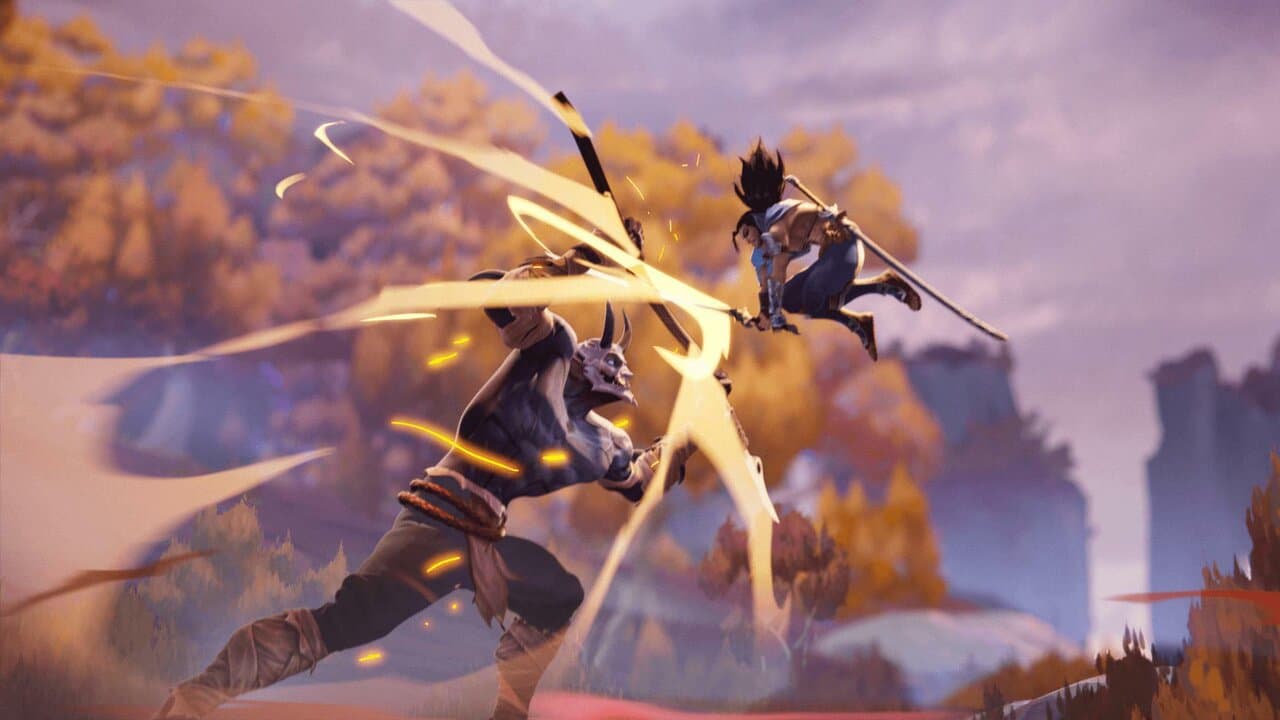Captura 6 de Ruined King: A League of Legends Story
