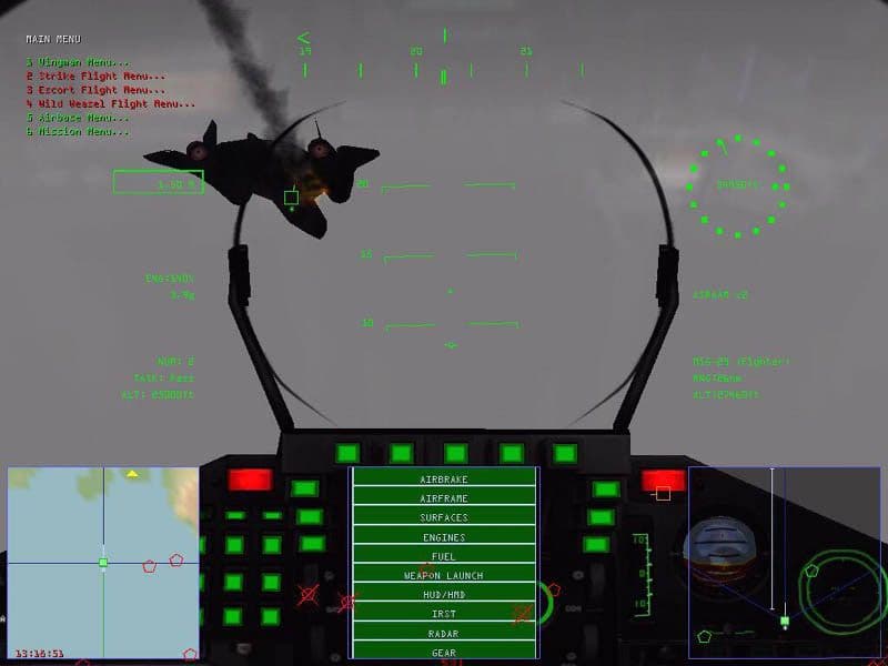 Eurofighter Typhoon