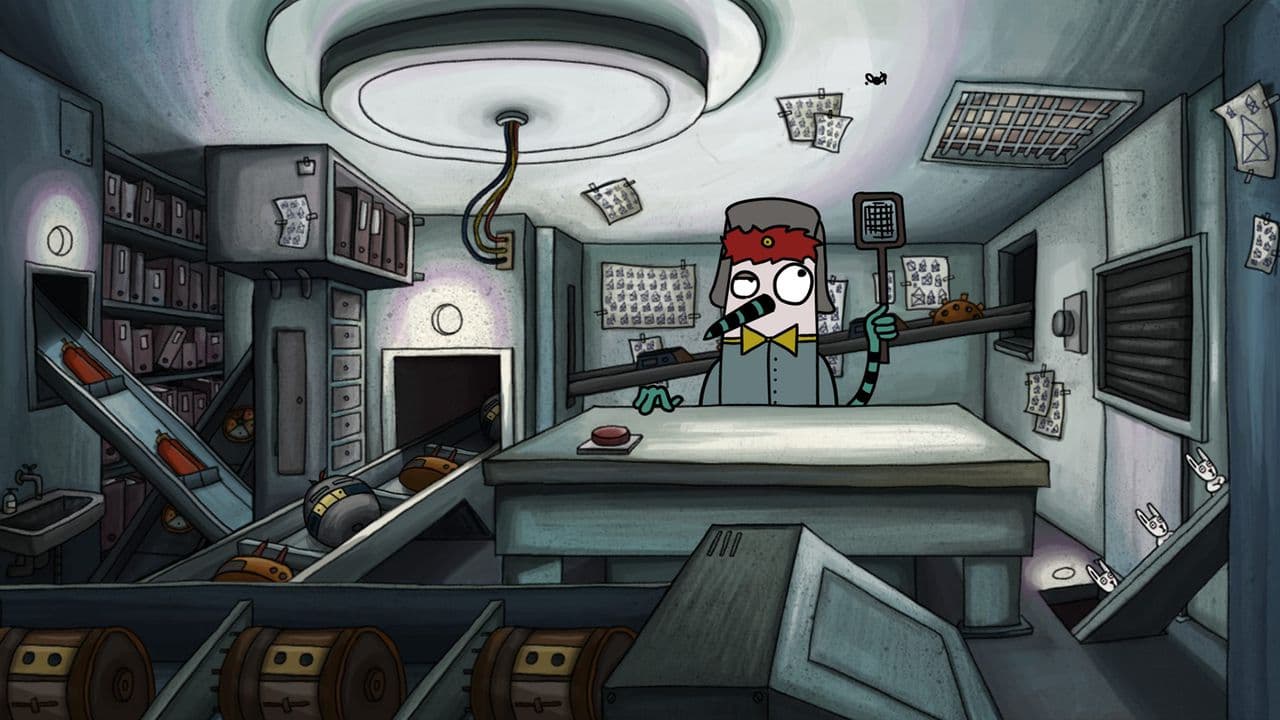 Captura 4 de The Inner World