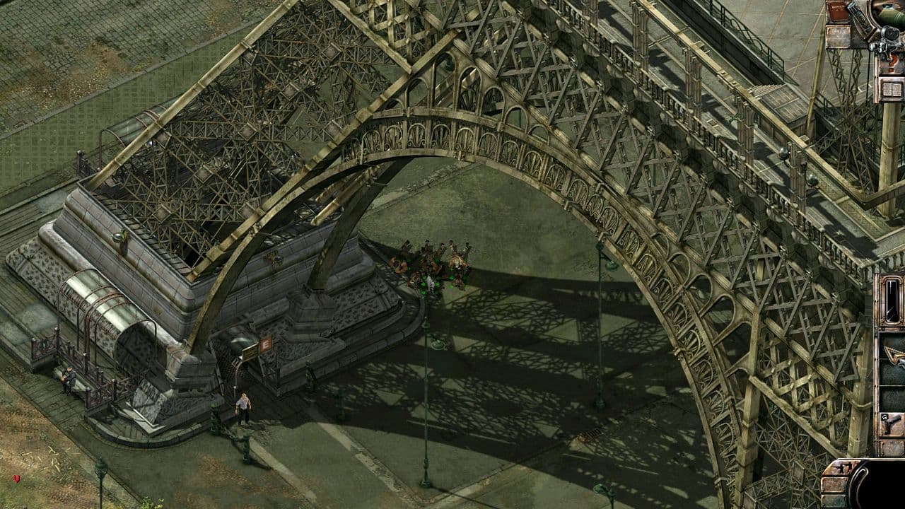 Captura 4 de Commandos 2: Men of Courage