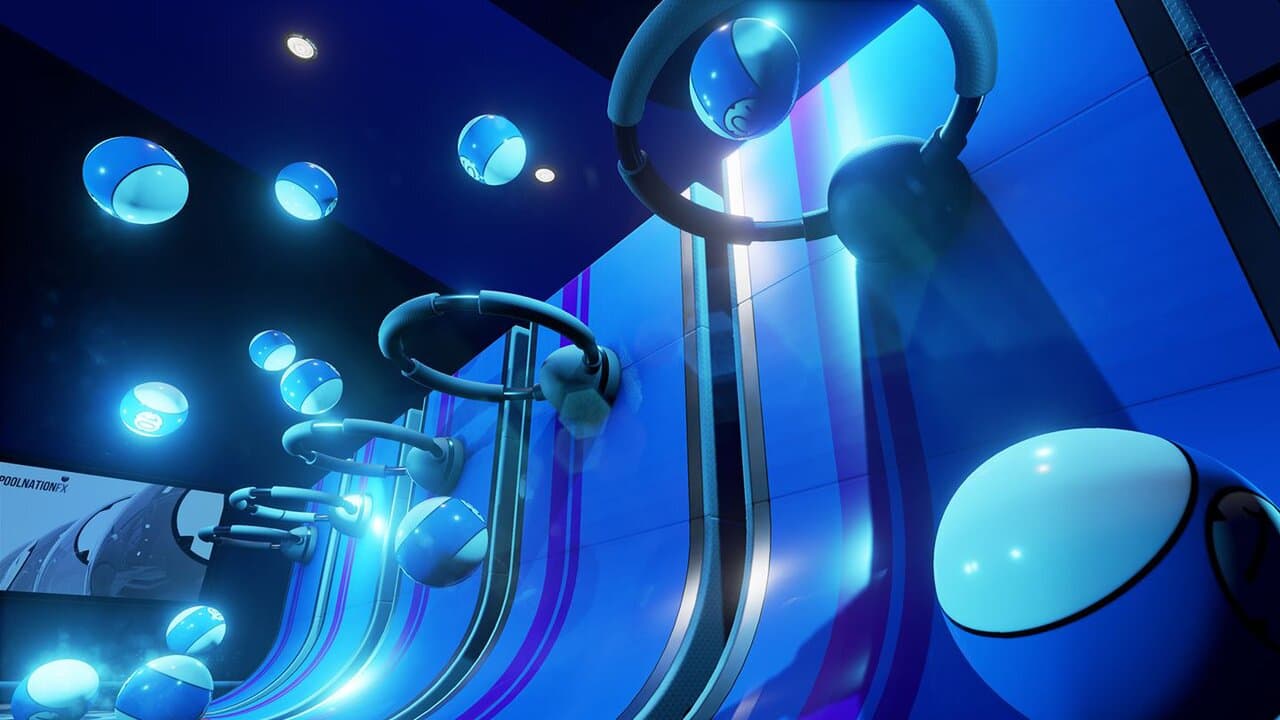 Captura 6 de Pool Nation FX