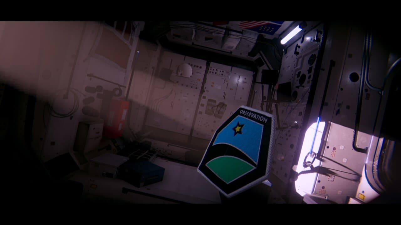 Captura 5 de Observation