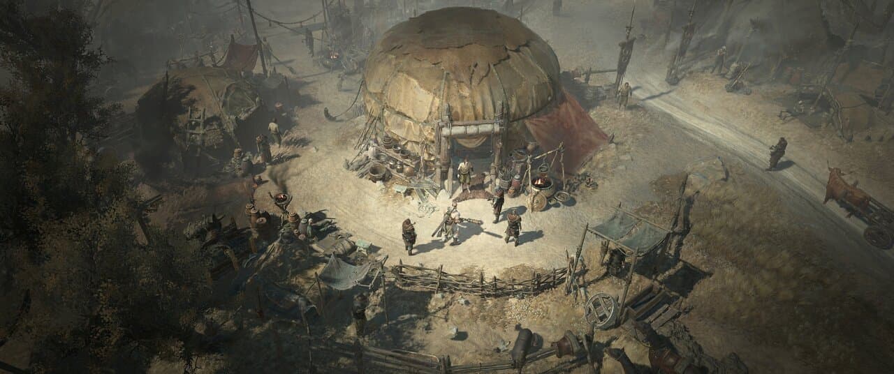 Captura 6 de Diablo IV