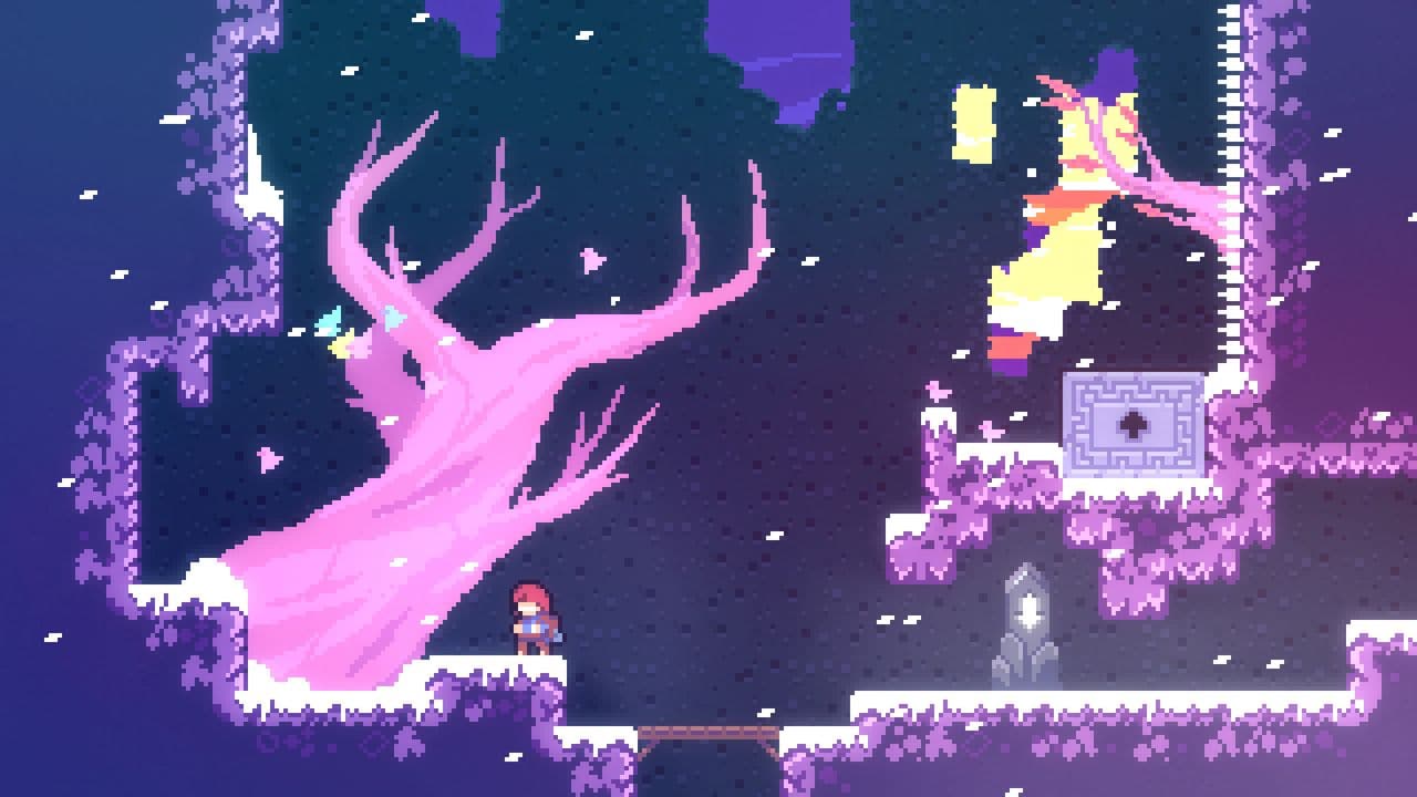 Captura 3 de Celeste