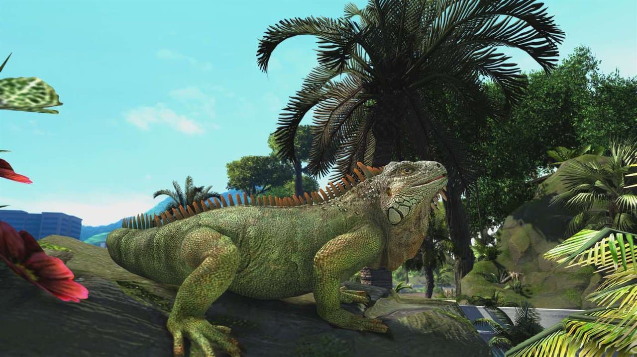 Captura 1 de Zoo Tycoon: Ultimate Animal Collection