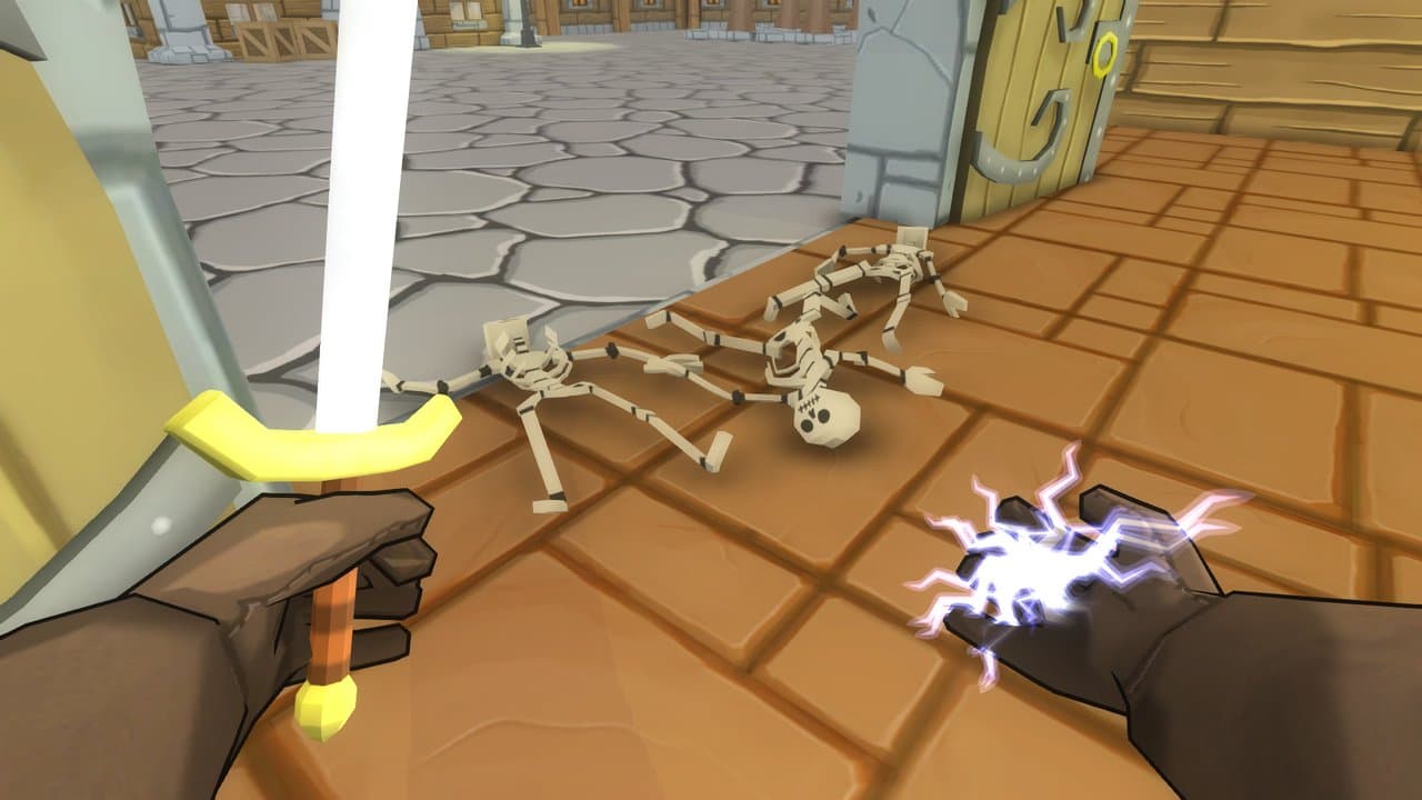 Captura 3 de Shoppe Keep