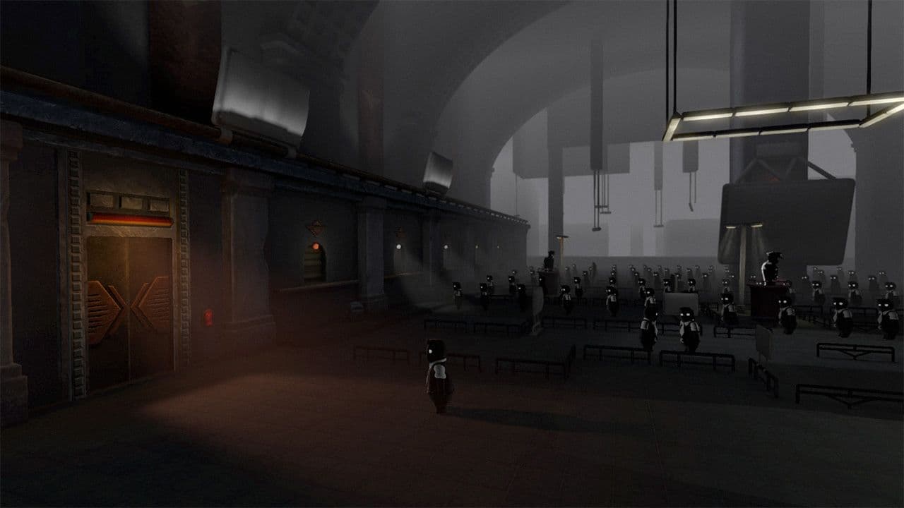 Captura 4 de Beholder 2