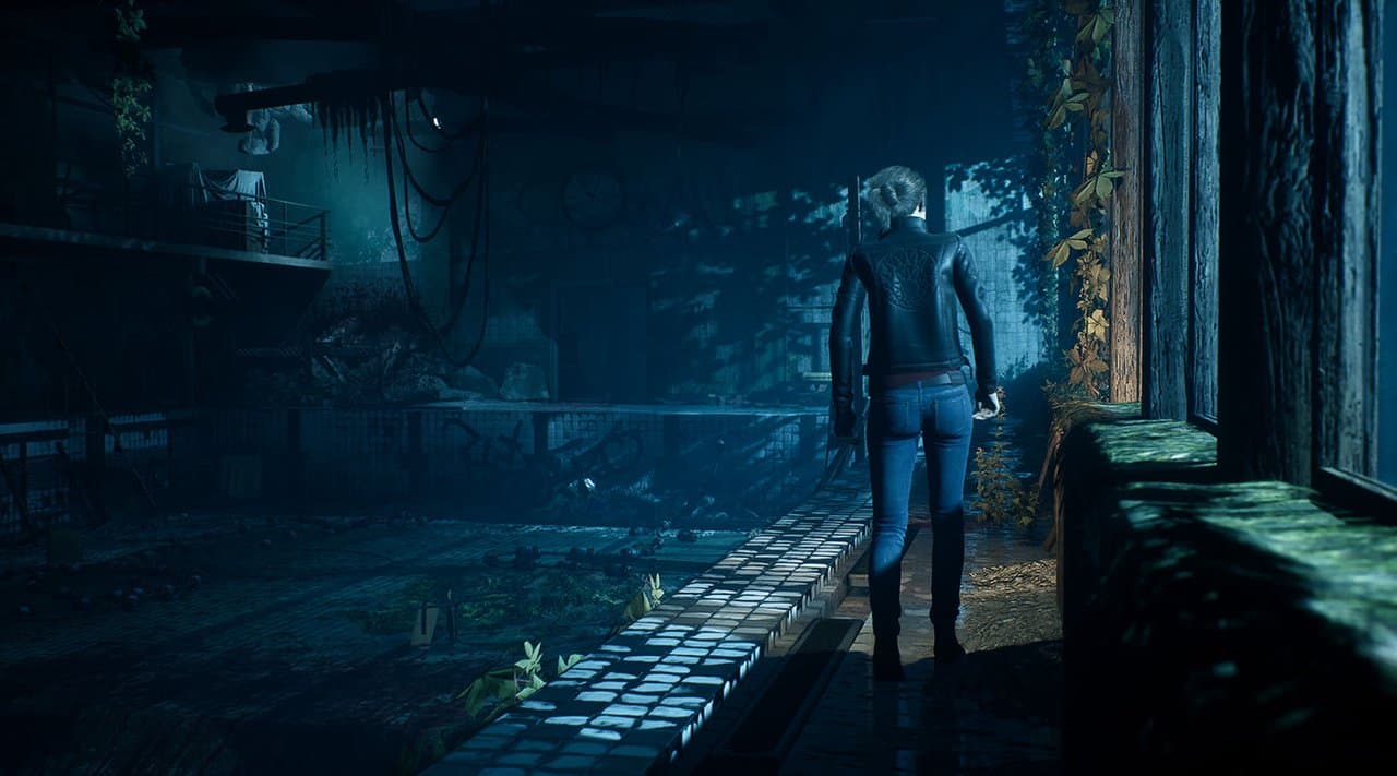 Captura 2 de The Medium