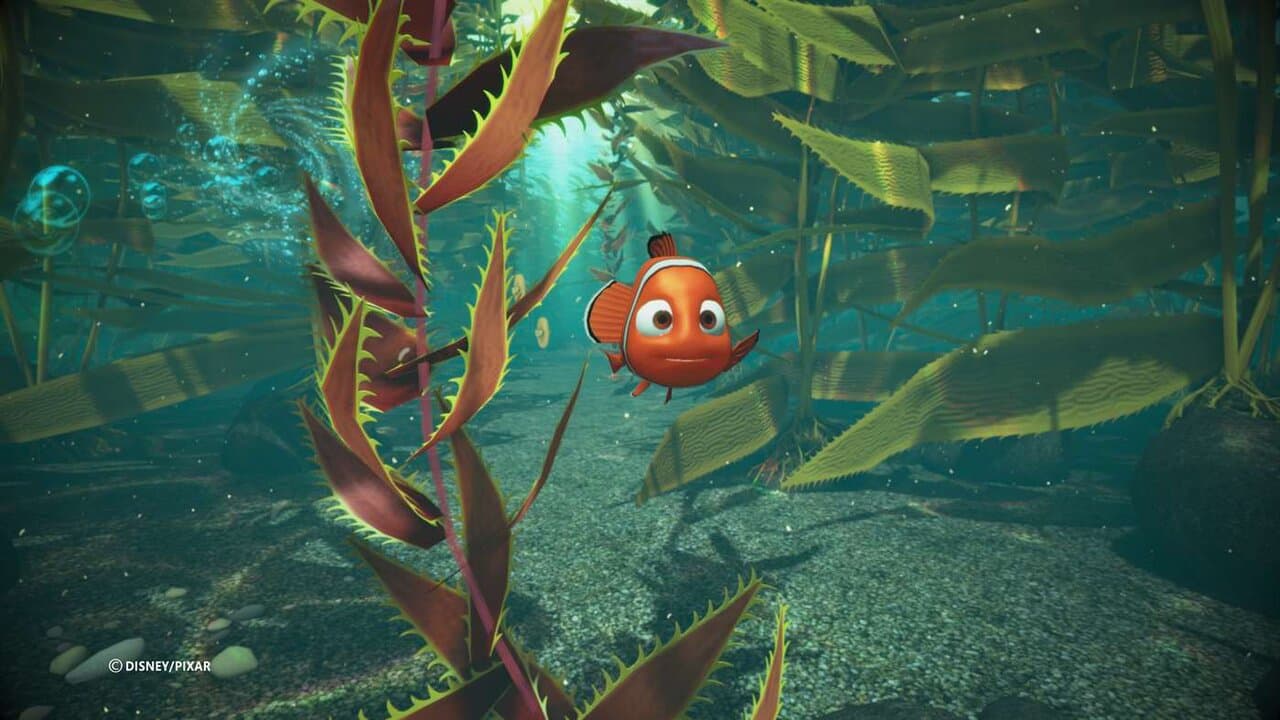 Captura 3 de RUSH: A Disney • PIXAR Adventure