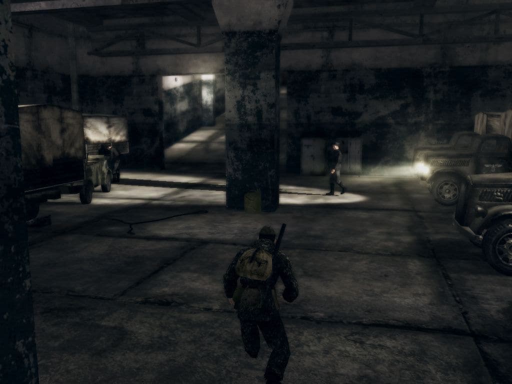 Captura 3 de Death to Spies 2: Moment of Truth